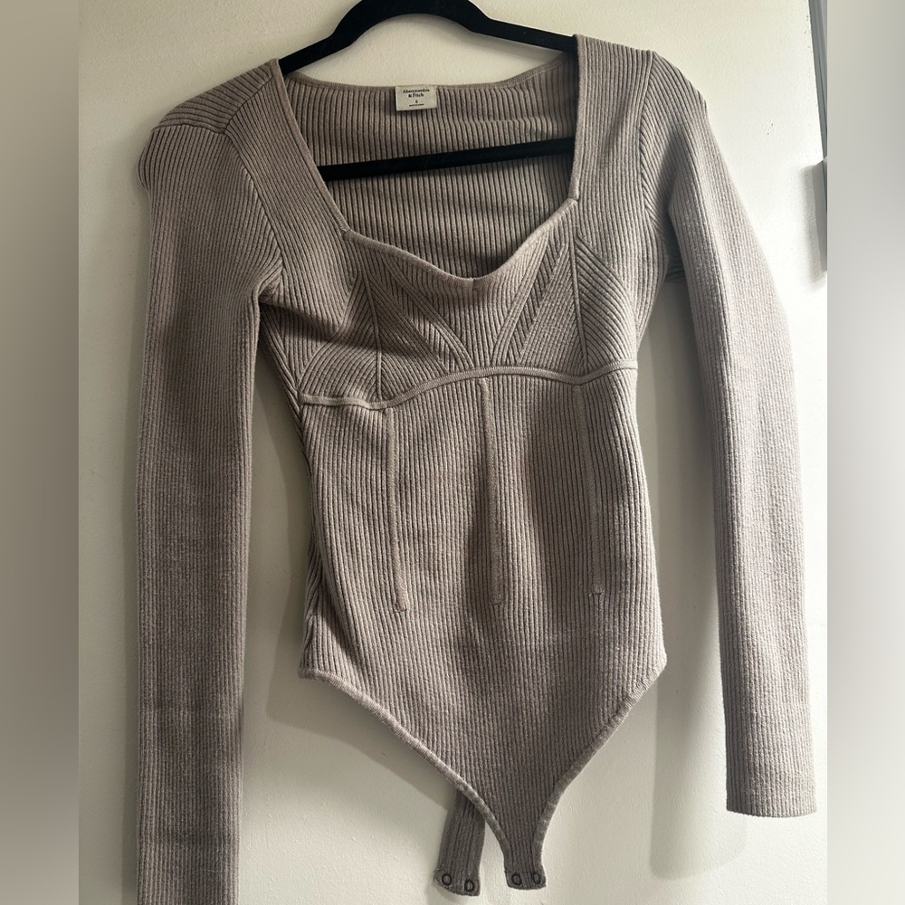 Abercrombie body suit